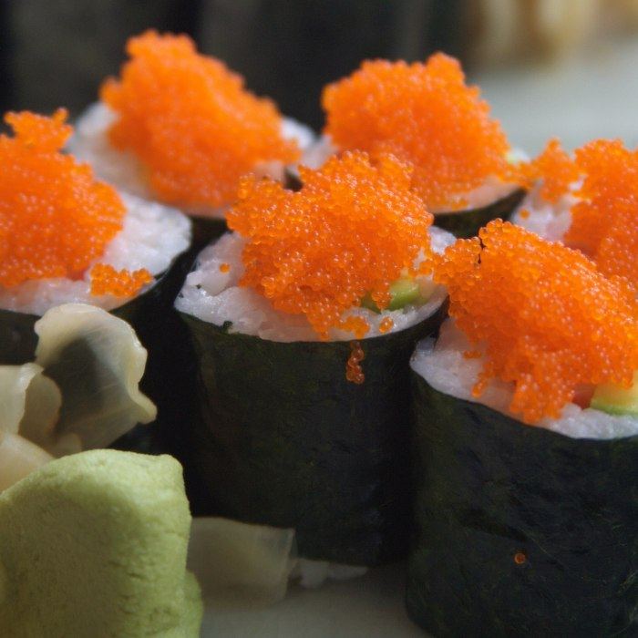 Sushi (Maki)