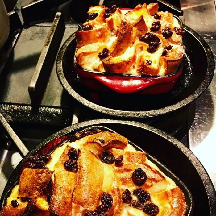 Butterbrot-Kuchen