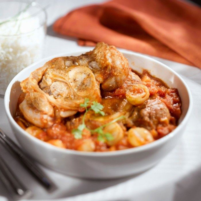 Milaner Osso Buco