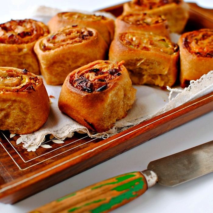 Chelsea-Buns