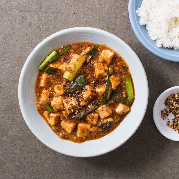 Majors Tofu