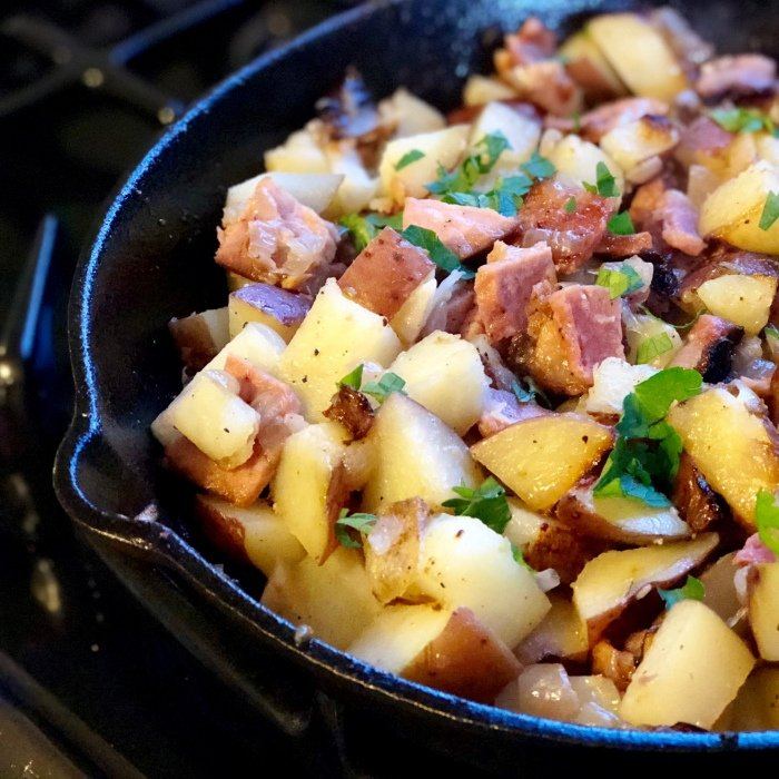 Frühstückspommes