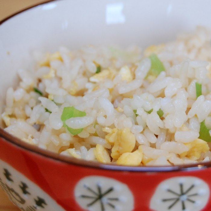 Japanisches Gohan-Reis