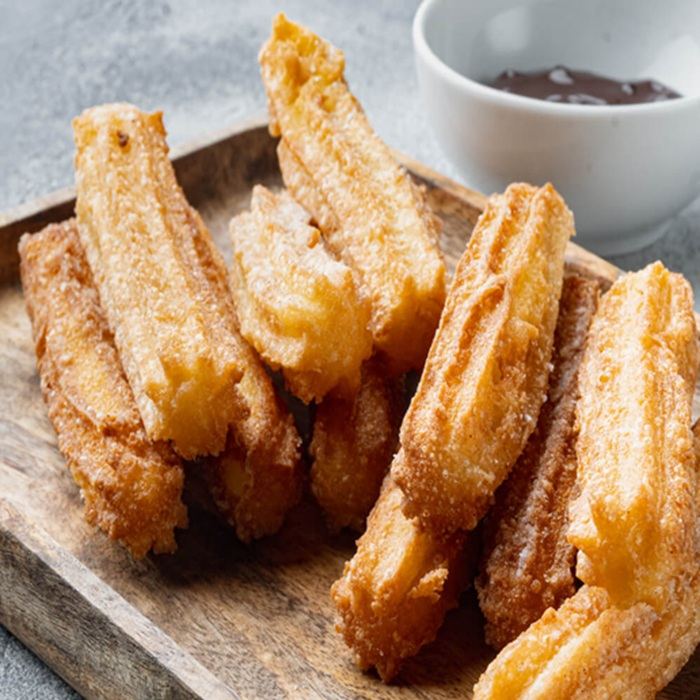Churros