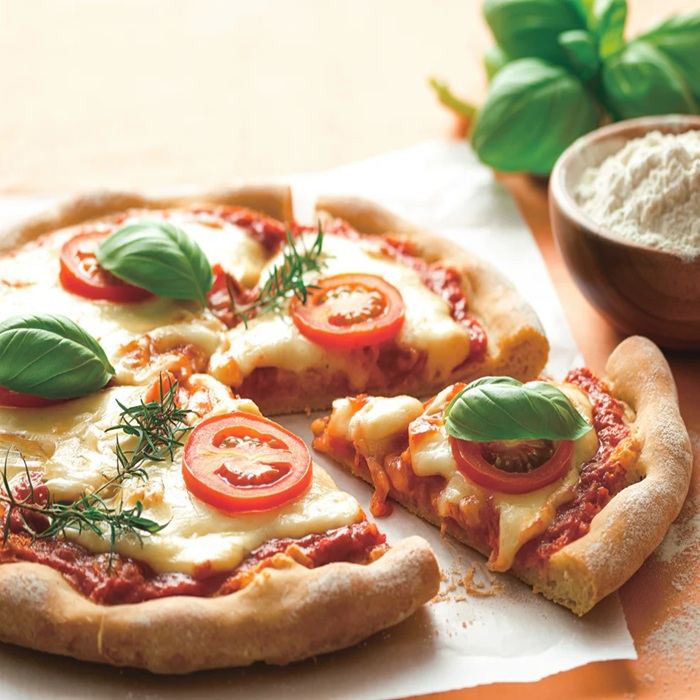 Cassava-Pizza