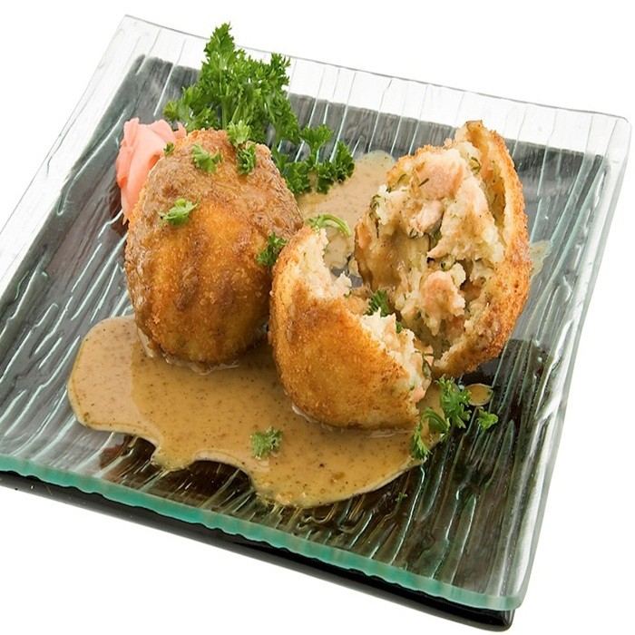 Fischkugeln