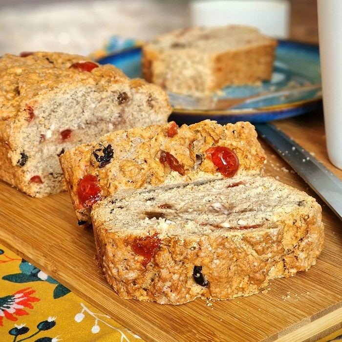 Bajan-Zuckerkuchen