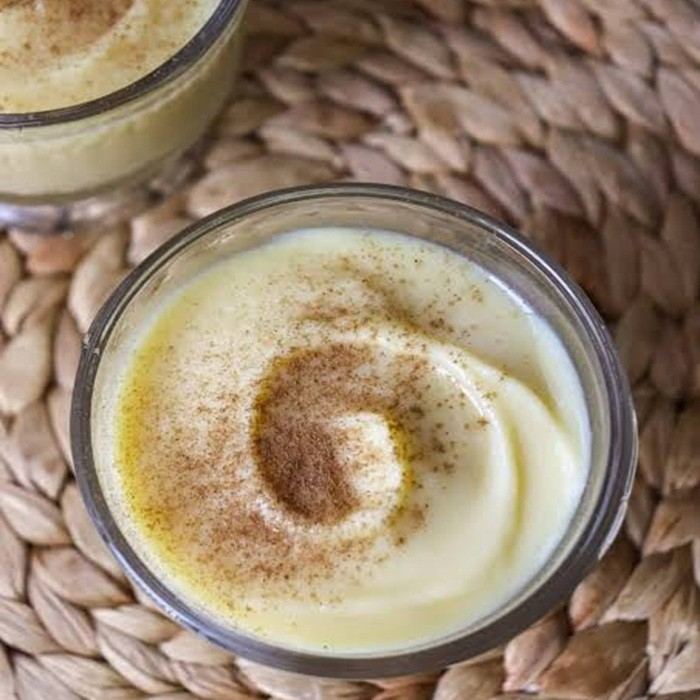 Kokos-Natilla-Rezept