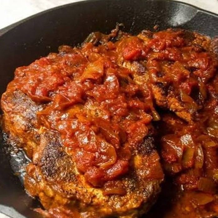 Criolla-Schweinefilets