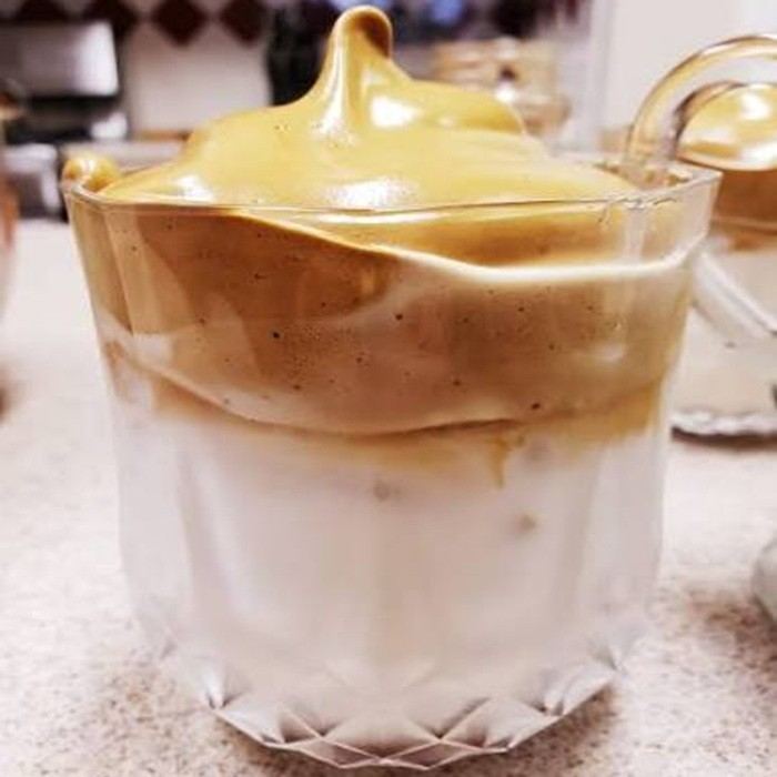 Espresso-Eis von Cafe La Llave
