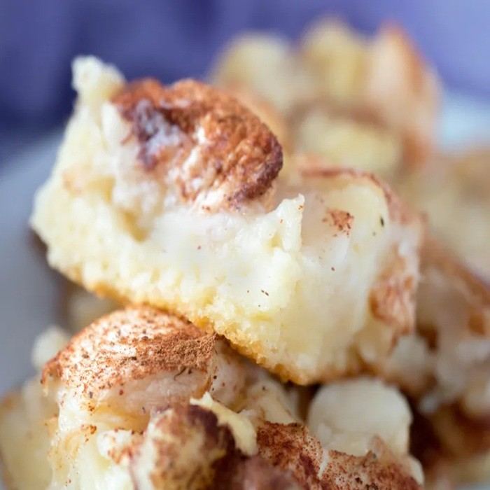 Apfelkuchen
